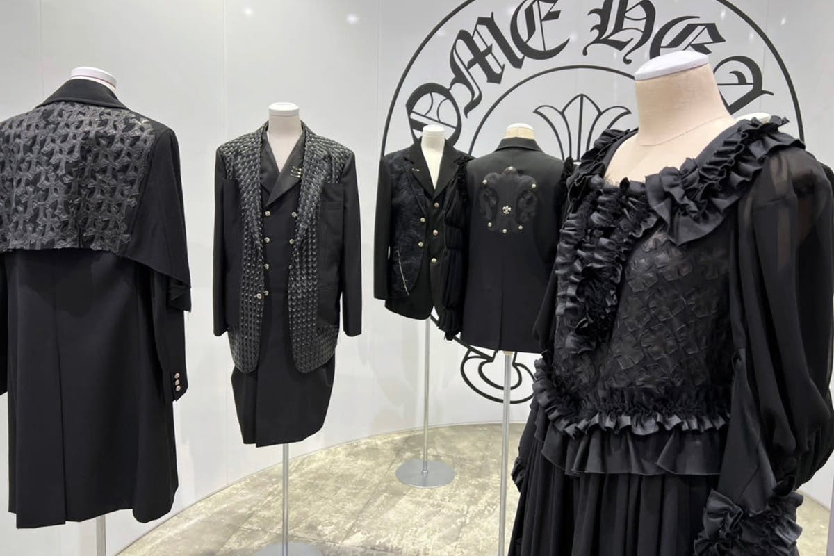 comme des garcons 39